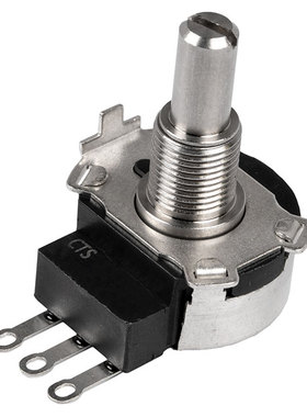 287T328S501A11【POT 500 OHM 2W CERMET LINEAR】