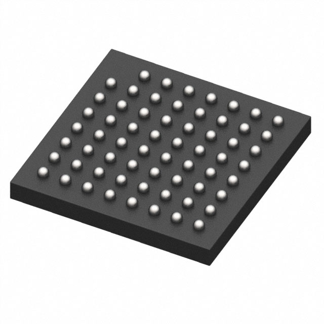 SI5319C-C-GMR  | SI53204-A01AGM  | SI5321-H-BL