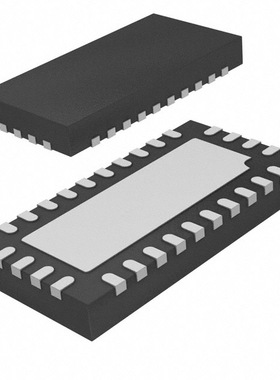 LT8612IUDE#PBF  | LT8612IUDE#TRPBF  | LT8613EUDE#PBF