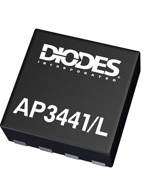 AP3441SHE-7B  |  AP3445LW6-7  |  AP3602AKTR-G1