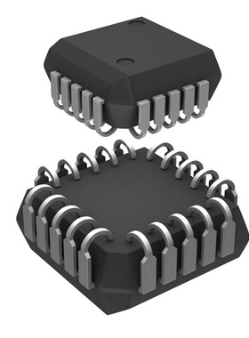 AT17F040-30CU  | AT17F040-30JU  | AT17F040A-30JU