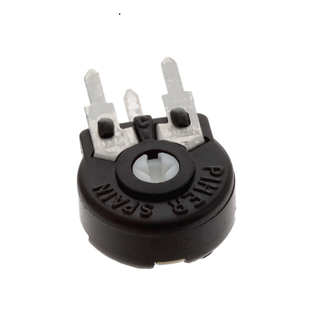 PT10LH01-203A2020-PM-S【10MM CONTROL/ SENSOR TRIMMER POT】
