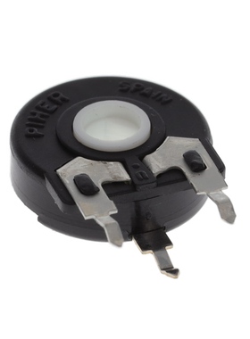 PT15NH06-205A2020-S【15MM CONTROL/ SENSOR TRIMMER POT】