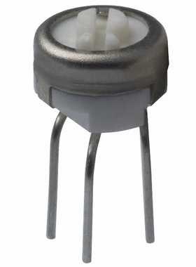 3329P-1-103LF【TRIMMER 10K OHM 0.5W PC PIN TOP】
