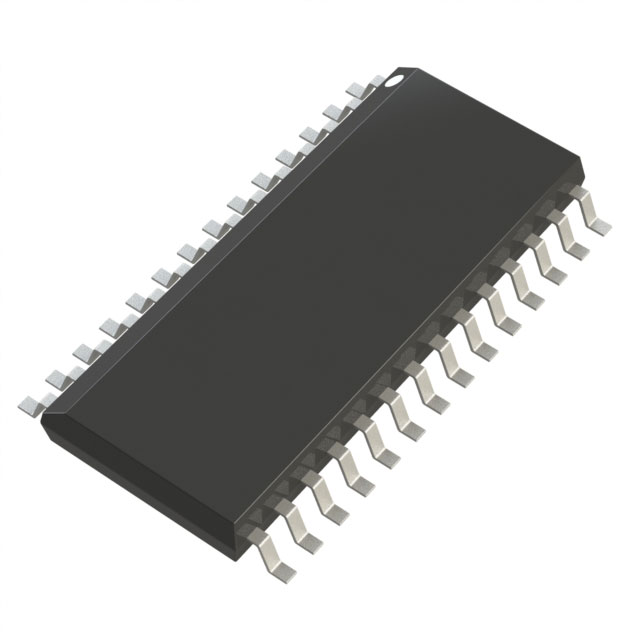 AD7899ARZ-1【IC ADC 14BIT SAR 28SOIC】