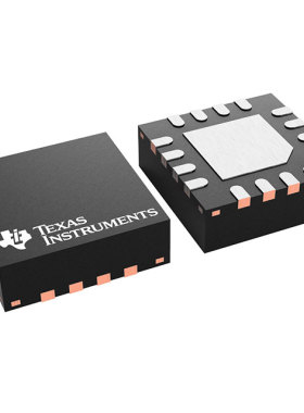 DAC53202RTER |  DAC53204RTER |  DAC53401DSGR