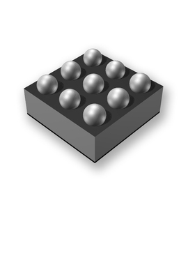 KTC2110ECAA-TR  |  KTC2115ECAB-TA  |  KTC3500EVAC-TB