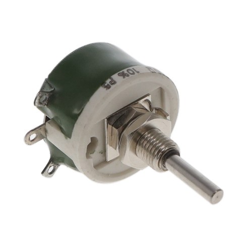 RT012B700AS5000KB【POTENTIOMETER】