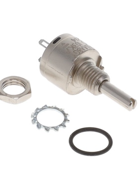 PRV6SAABGYB25103KA【POTENTIOMETER】