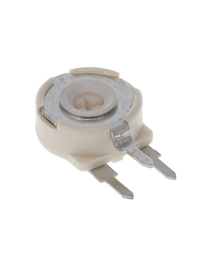 PTC10LH01-101A2020【10 MM - CERAMIC POTENTIOMETER TH】