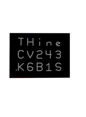 THCV243  |  THCV243-B  |  THCV244A-B