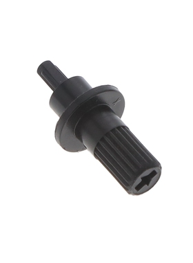 JPEPL6052NE【SHAFT PT10 FIG 12 BLACK】