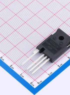 SG2M012075HJ 碳化硅场效应管(MOSFET) SIC MOSFET 750V12mΩ TO-