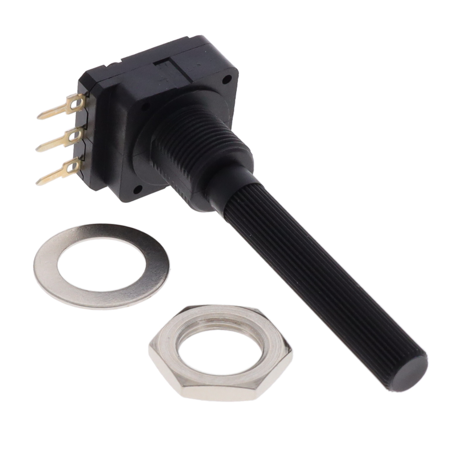 PC16SH-10IP06-252A2020-TA【16 MM PANEL MOUNT CARBON SENSOR/