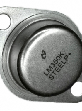 LM117K  |  LM117K STEEL  |  LM117K STEEL/NOPB