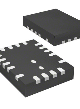 LT8640HUDC-1#PBF  |  LT8640HUDCF#PBF  |  LT8640IUDC#PBF