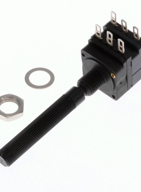 PC16DH-07CP06-504A2020-TA【POT 500K OHM 1/5W CARBON LINEAR】