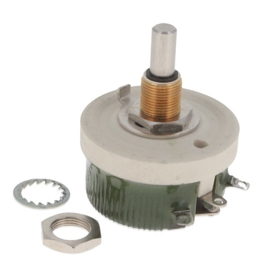 RT025AS1000KB【POT 100 OHM 25W WIREWOUND LINEAR】
