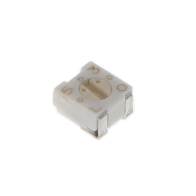 TS3YJ502MR15【TRIMMER 5K OHM 0.125W J LEAD TOP】