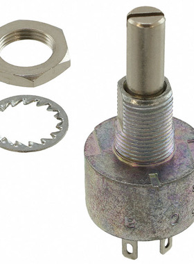 PE30L0FL472KAB【POT 4.7K OHM 3W CERMET LINEAR】