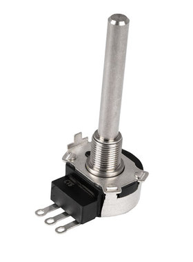 287T364R202A11【POT 2K OHM 2W CERMET LINEAR】