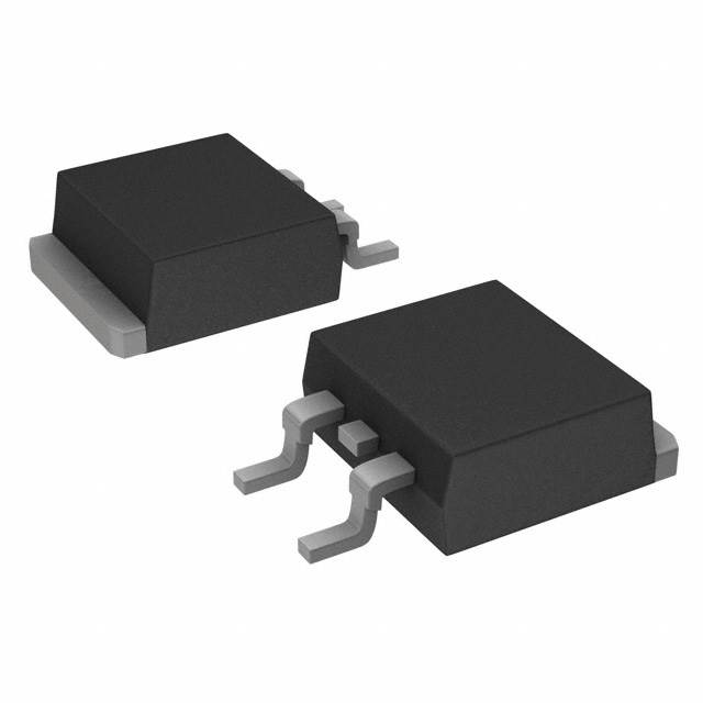 IRF530STRLPBF | IRF530STRRPBF | IRF540NLPBF