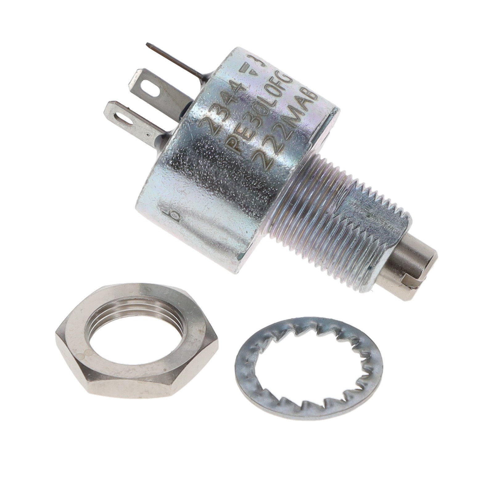 PE30L0FG222MAB【POTENTIOMETER】