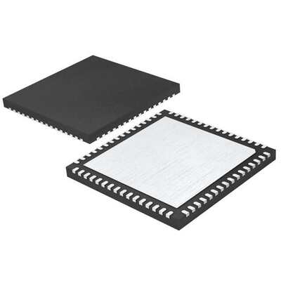 MSP430F5522IRGCT 【IC MCU 16BIT 32KB FLASH 64VQFN】