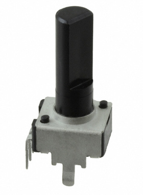 PTV09A-4025F-A103【POT 10K OHM 1/20W CARBON LOG】