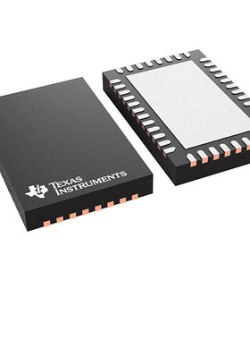 TMC6300-LA-T  | TMC7300-LA-T  | TMDS1204IRNQR