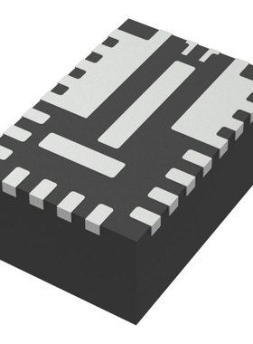 MIC3385YHL-TR  | MIC33M350YMP-TR  | MIC33M356-FAYMP-TR