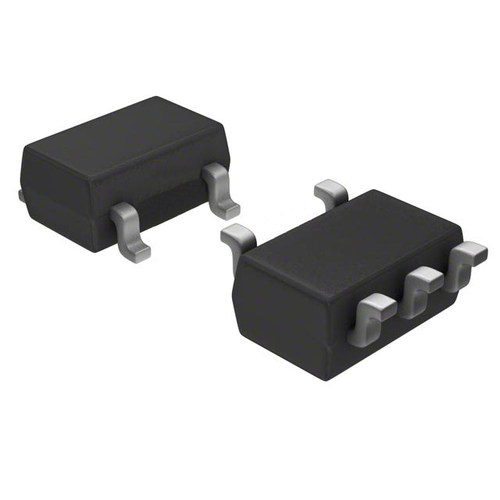 MAX6864UK23D3S+T  |  MAX6864UK26D3S+T  |  MAX6864UK29D3L+T
