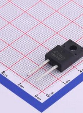 ASD465F 碳化硅二极管 ASD465F TO-220-2