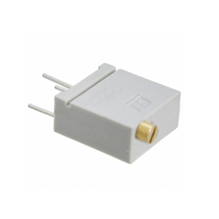 OHM 0.5W 67YR1MEGLF TOP PIN TRIMMER