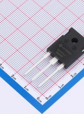 HSCT040W120G3 碳化硅场效应管(MOSFET) ID:55A VDSS:1200V RDON: