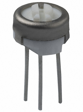 3329H-1-471LF【TRIMMER 470 OHM 0.5W PC PIN TOP】