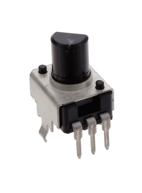 PTV09A-4015F-A103【POT 10K OHM 1/20W CARBON LOG】