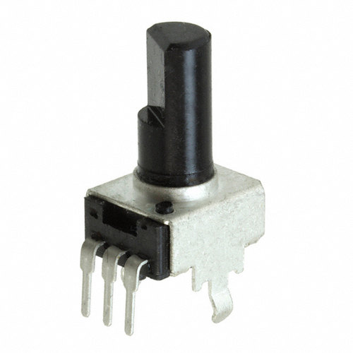 PTV09A-4020F-A203【POT 20K OHM 1/20W CARBON LOG】