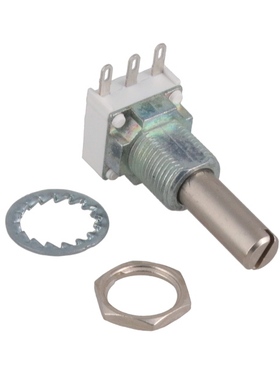 P11S1V0FLSY00101KA【SFERNICE POTENTIOMETERS & TRIMME】