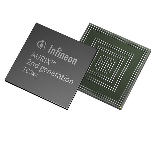 TC336LP32F300SAAKXUMA1  |  TC337DA32F300SAAKXUMA1  |  TC364D