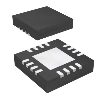 MAX5981AETE+  |  MAX5982AETE+T  |  MAX5982BETE+