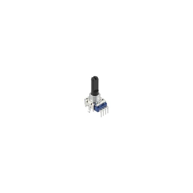 RK11K1140A3L【ROTARY POT 10K OHM .05W】