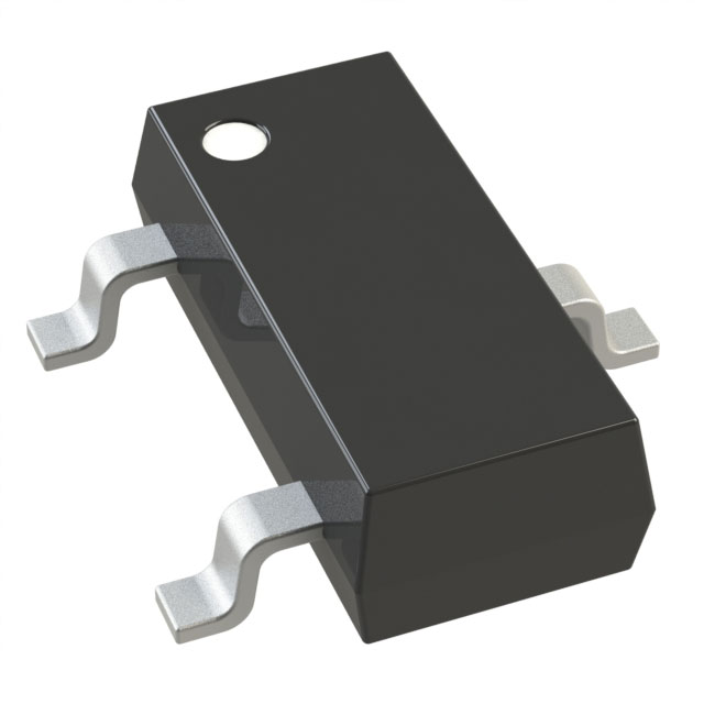 NX138BKR【MOSFET N-CH 60V 265MA TO236AB】