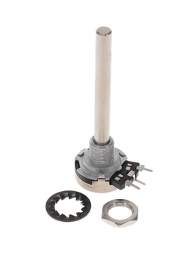 T21AH-M0607-102A2020-TA【21MM CARBON POTENTIOMETER】