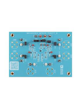 MAX40263AVB+ |  MAX4030EESA+ |  MAX4030EEUA+