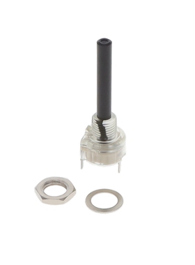 SMC10V10-503A2020-TA【10MM CARBON/CERMET POTENTIOMETER】