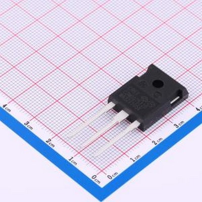 C3M0075120D 碳化硅场效应管(MOSFET) C3M0075120D TO-247-3