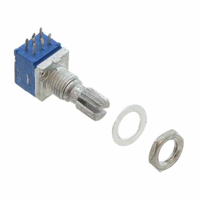 PTD902-2215K-B204【POT 200K OHM 1/20W CARBON LINEAR】