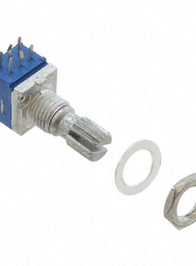 PTD902-2215K-B204【POT 200K OHM 1/20W CARBON LINEAR】