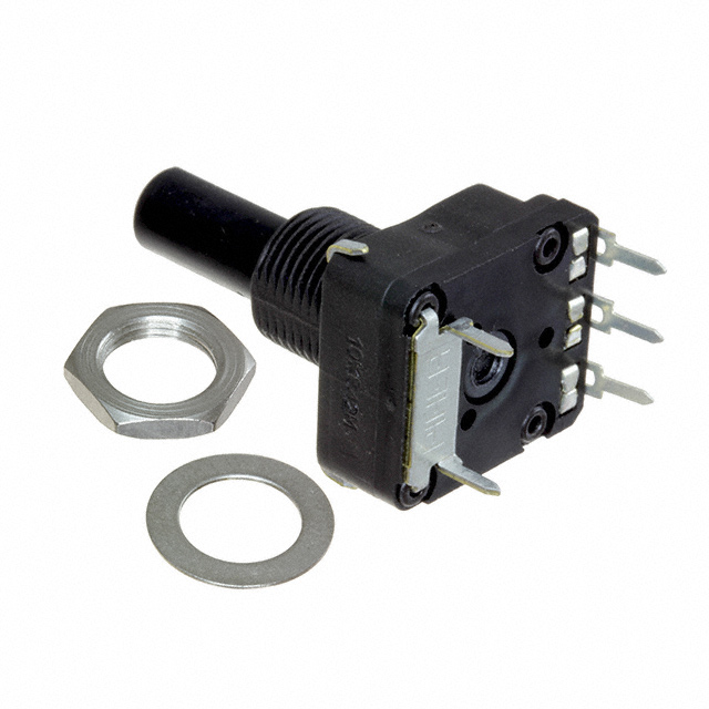 PC16SV-10IP12-103A2020-TA【POT 10K OHM 1/5W CARBON LINEAR】